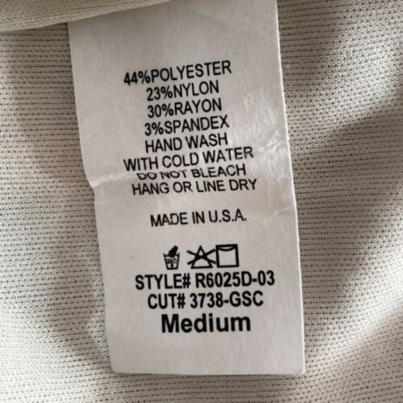 Filly Flair Strapless Maxi Dress‎ Size M Pinks, Teal & Brown Excellent Condition - Picture 11 of 11